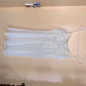 Cerie night gown/slip dress